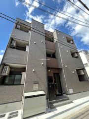 Heimatliebeの外観画像