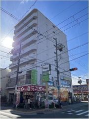 CITY SPIRE平野の外観画像