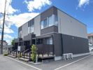 アイリス（Iris）の外観