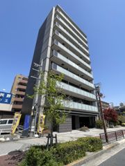 メゾン田中ー平野の外観画像