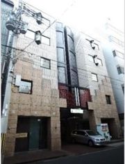 シティライフ京町堀の外観画像