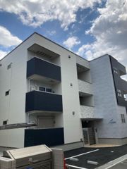 フジパレス上神田III番館の外観画像