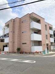フジパレス門真本町I番館の外観画像