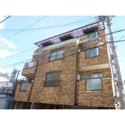 平野西第2シャルマンの外観画像