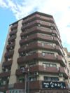 大国町レジデンスの外観画像