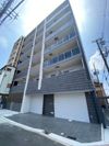 Serie東淀川の外観