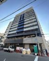 プレサンス難波デヴァンテの間取り画像