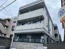 La vie belle 宝山町の間取り画像