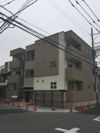 フジパレス井高野V番館の間取り画像