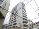 ドゥーエ谷町の外観