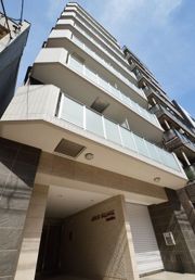 JESUS SQUARE nambaの外観画像