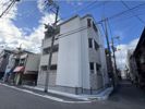フォレストクリエオーレ中川の外観