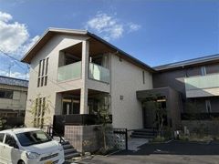 メゾン スプランドゥールの外観画像