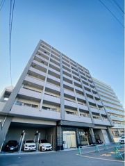 ヴェルドゥール南茨木の外観画像