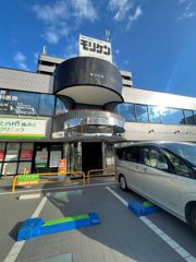 モリビル京橋の外観画像