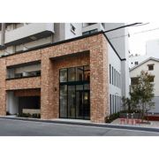 スプランディッド難波の外観画像