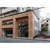 スプランディッド難波の外観
