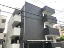 フジパレス中野VI番館の間取り画像