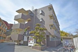 グリーンハイツ豊川IIの外観画像