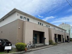 カーサヴェルデ（東淀川区）の外観画像