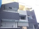 フジパレス田辺駅北の間取り画像