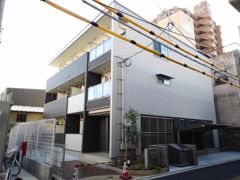 リジェル リヴィエールの外観画像
