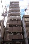 新町エビスの外観