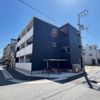 アリビオウエストの間取り画像