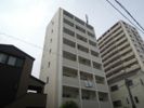 LaCASA新深江の外観