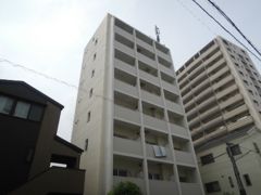 LaCASA新深江の外観画像