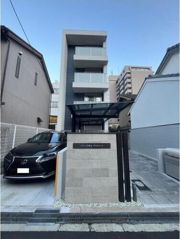 メゾン夕陽丘サウスコートの外観画像
