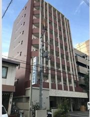 フェニックスコートの外観画像