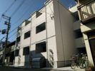 CRASTINE北巽（クラスティーネキタタツミの間取り画像
