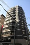 オリエンタル南堀江の間取り画像