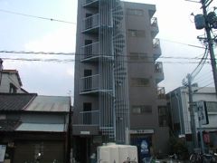 金沢ビルの外観画像