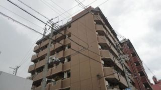 オーシャン今里の外観画像