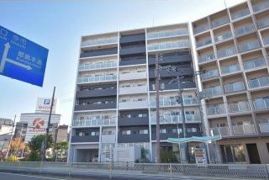 ウインズコート城北パークの外観画像