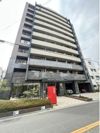 アドバンス西梅田の間取り画像