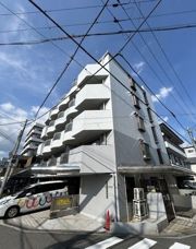 グランパレス小路東の外観画像