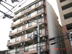 クレメントオクダの外観画像