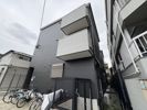 コンフォートKAMIの外観