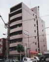 メゾンドクレイヨンの間取り画像