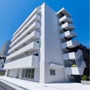 グリュックメゾン S-SHINFUKAE XIIIの外観画像