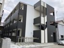 レーヴメゾン東住吉の外観