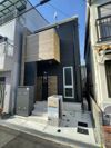 あんしん＋大蓮東08-1084の外観