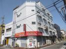 ハイツ平野の間取り画像