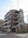 ラ・コスタ壱番館の間取り画像