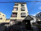 平和ハイツの外観