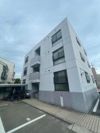 ジェミニの間取り画像