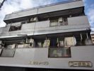 コーポ井上の間取り画像